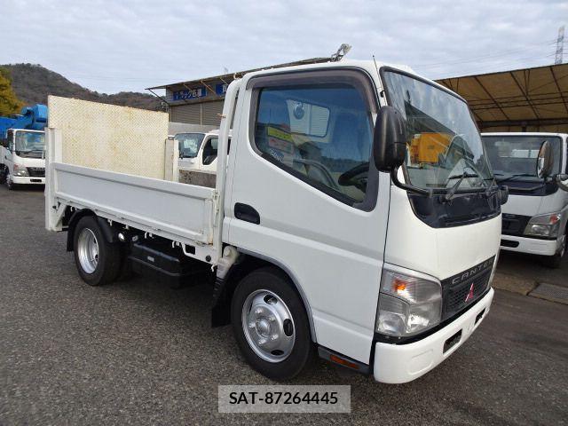 Mitsubishi CANTER 2006-09 1365981-9