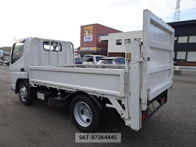 Mitsubishi CANTER 2006-09 1365981-10