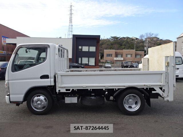 Mitsubishi CANTER 2006-09 1365981-11