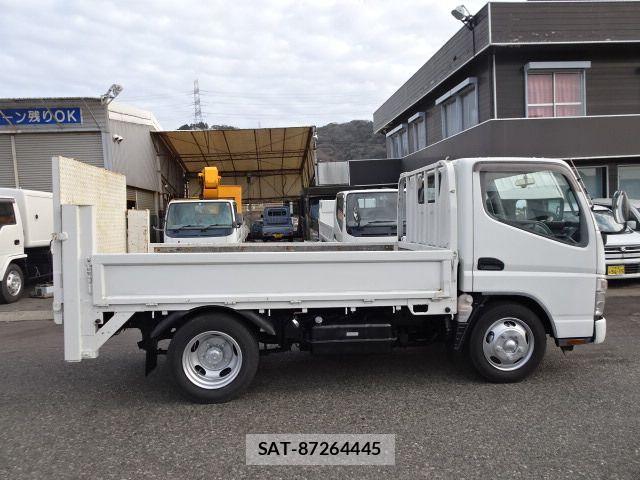 Mitsubishi CANTER 2006-09 1365981-12