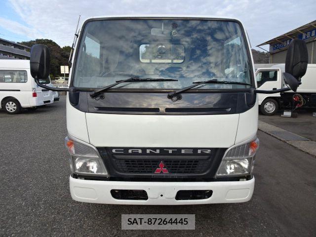 Mitsubishi CANTER 2006-09 1365981-13
