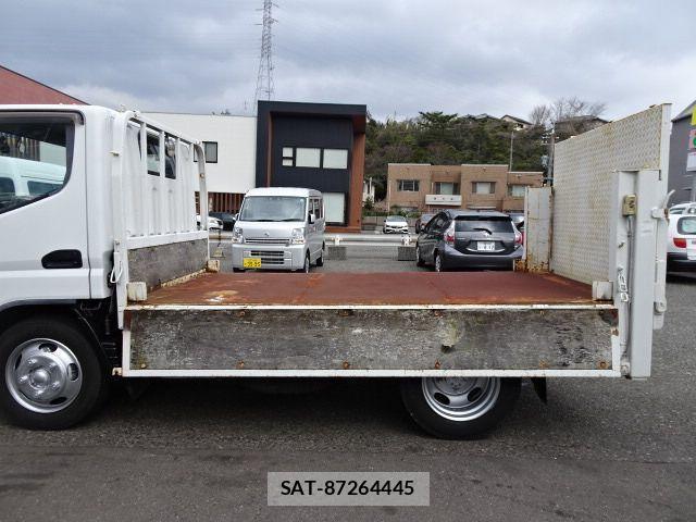 Mitsubishi CANTER 2006-09 1365981-2