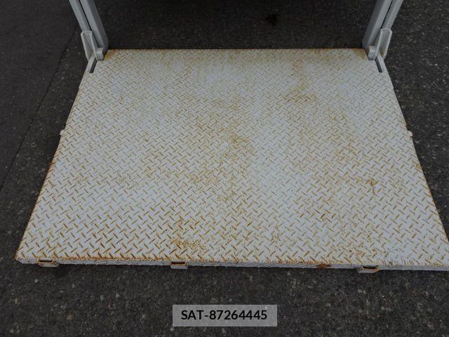 Mitsubishi CANTER 2006-09 1365981-5