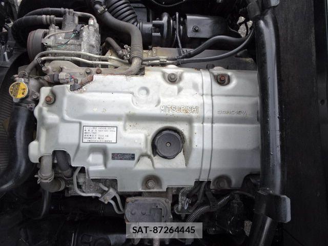 Mitsubishi CANTER 2006-09 1365981-7