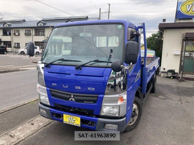 Mitsubishi CANTER 2010-12 1411611-0