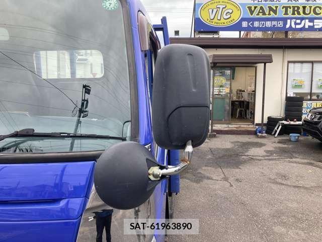 Mitsubishi CANTER 2010-12 1411611-9