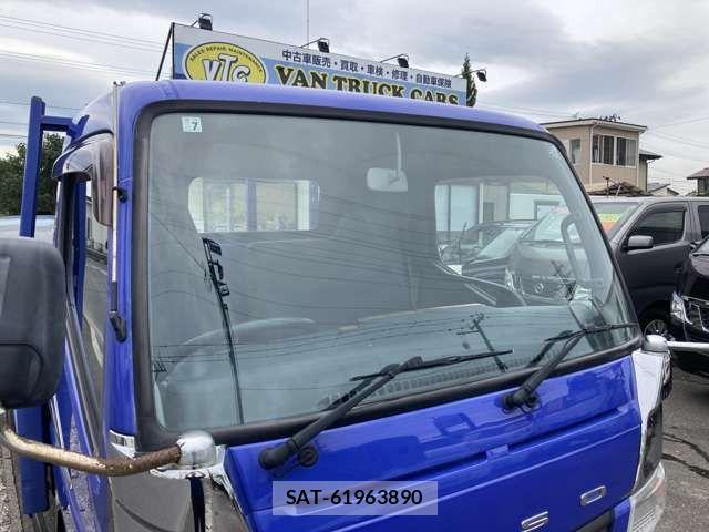 Mitsubishi CANTER 2010-12 1411611-10