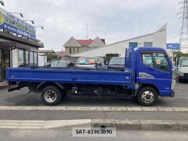 Mitsubishi CANTER 2010-12 1411611-11