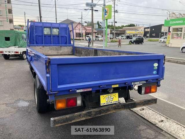 Mitsubishi CANTER 2010-12 1411611-13