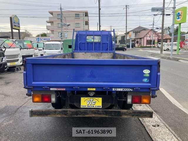 Mitsubishi CANTER 2010-12 1411611-14