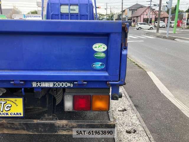 Mitsubishi CANTER 2010-12 1411611-15