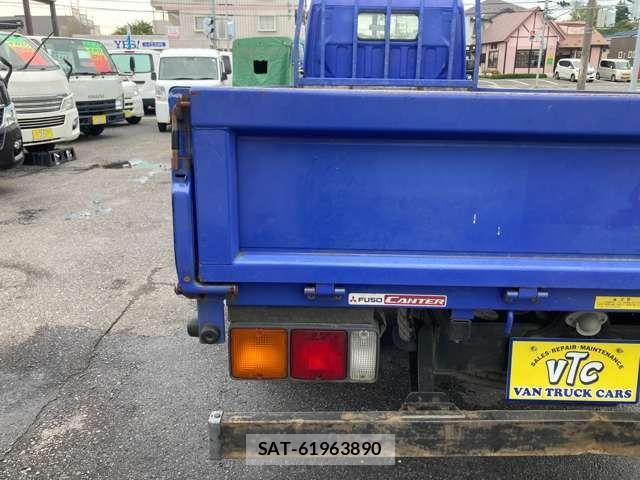 Mitsubishi CANTER 2010-12 1411611-16