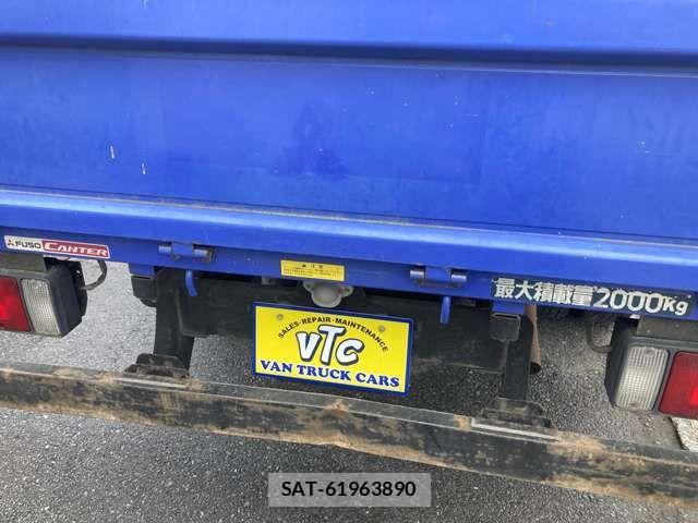 Mitsubishi CANTER 2010-12 1411611-17