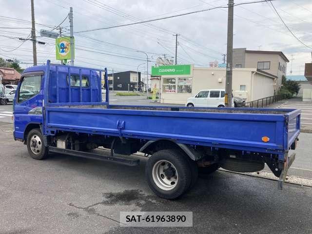 Mitsubishi CANTER 2010-12 1411611-18