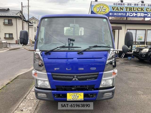 Mitsubishi CANTER 2010-12 1411611-1