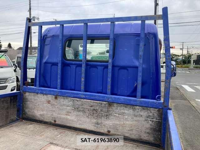 Mitsubishi CANTER 2010-12 1411611-19