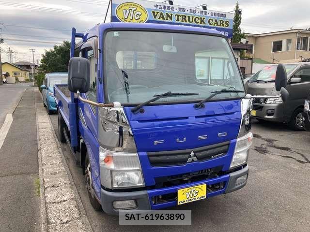 Mitsubishi CANTER 2010-12 1411611-2