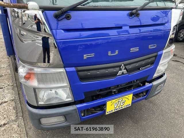 Mitsubishi CANTER 2010-12 1411611-3