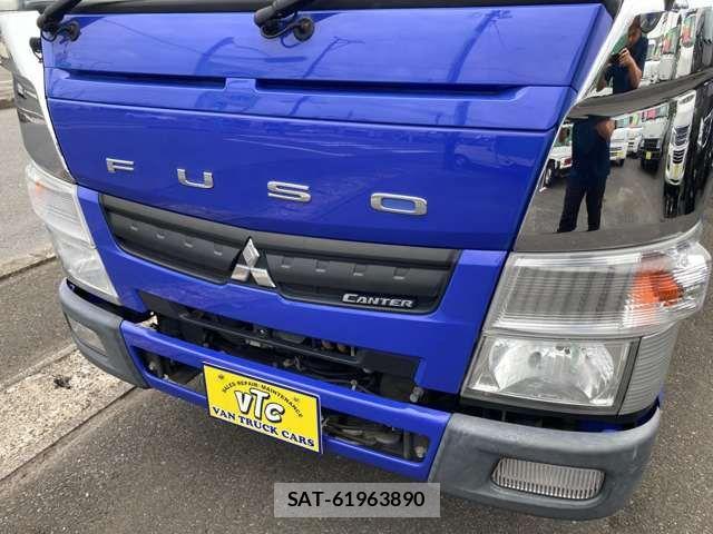 Mitsubishi CANTER 2010-12 1411611-4