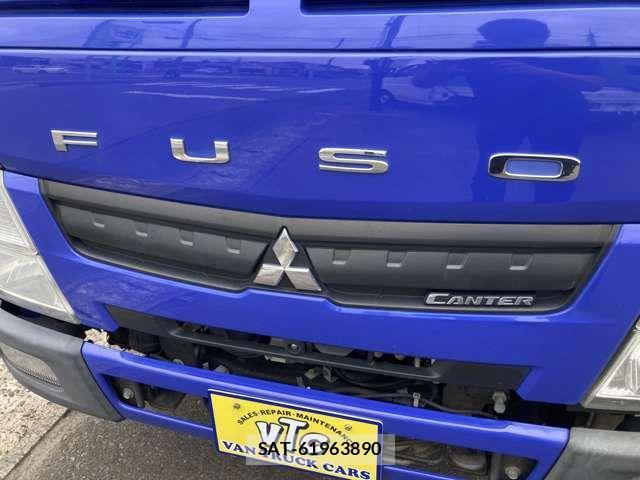 Mitsubishi CANTER 2010-12 1411611-5
