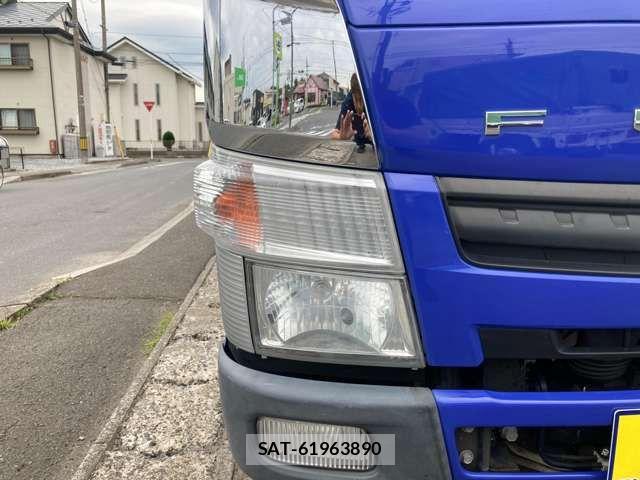Mitsubishi CANTER 2010-12 1411611-7