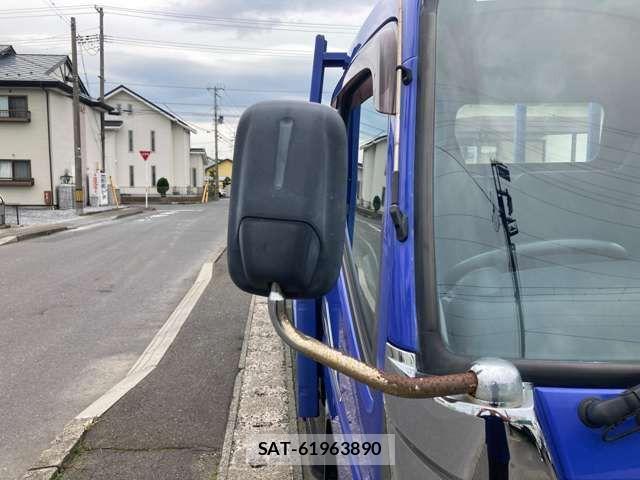 Mitsubishi CANTER 2010-12 1411611-8