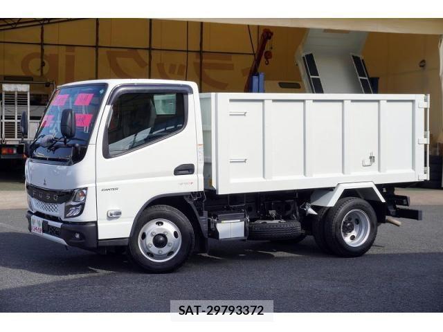 Mitsubishi CANTER 2023-06 1411623-0