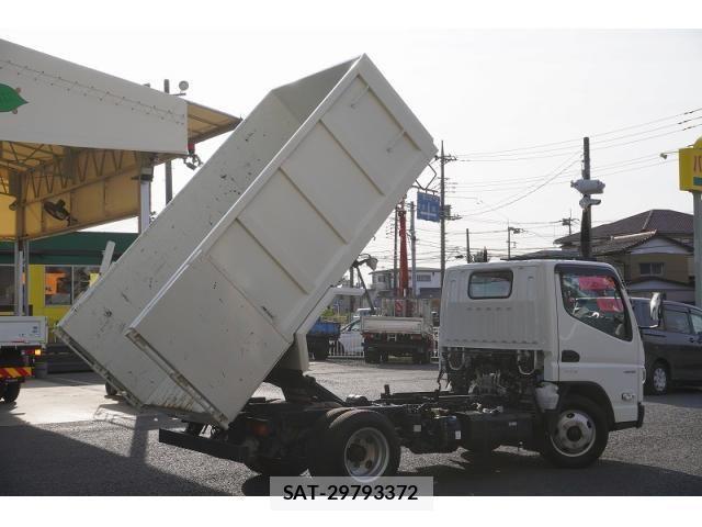 Mitsubishi CANTER 2023-06 1411623-20
