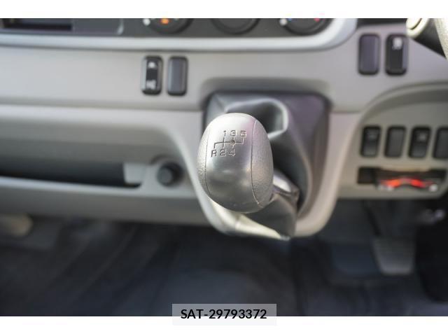 Mitsubishi CANTER 2023-06 1411623-27