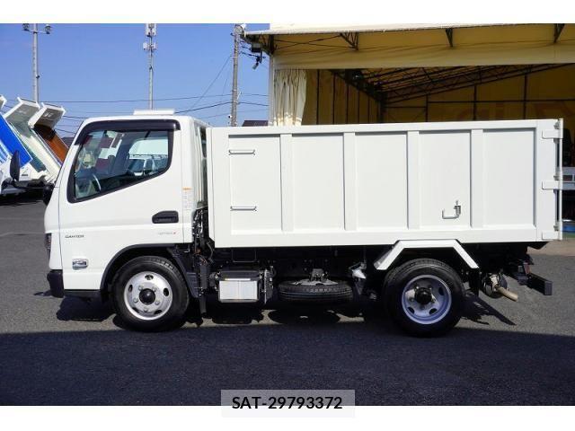 Mitsubishi CANTER 2023-06 1411623-2