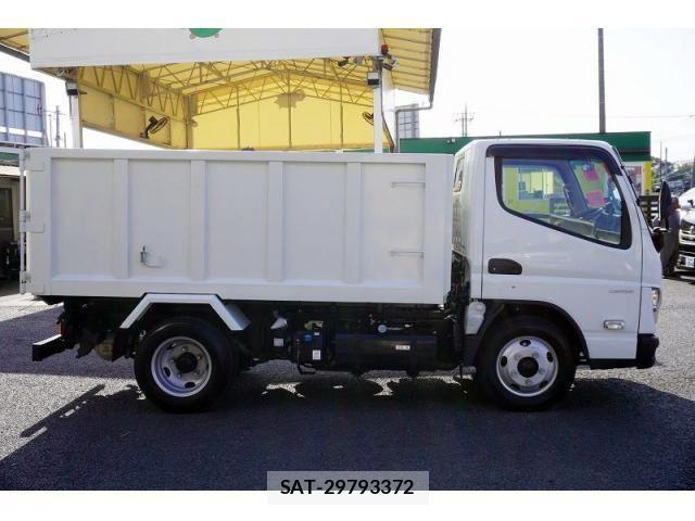 Mitsubishi CANTER 2023-06 1411623-4