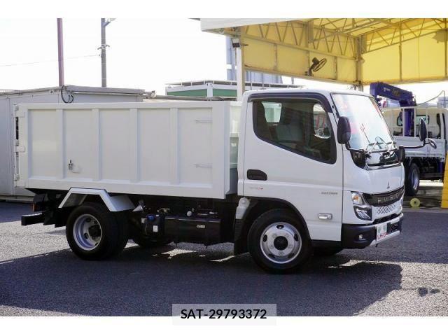 Mitsubishi CANTER 2023-06 1411623-5