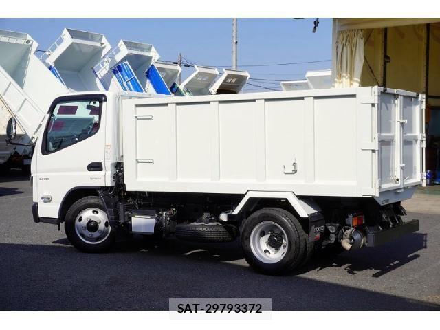 Mitsubishi CANTER 2023-06 1411623-6