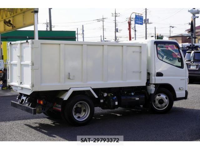 Mitsubishi CANTER 2023-06 1411623-7