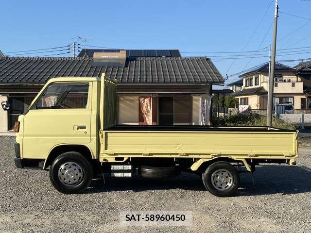 Mitsubishi CANTER 1984-02 1427822-10