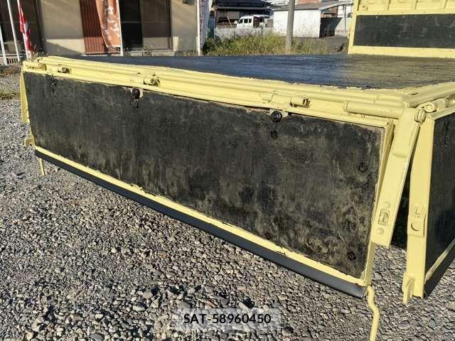 Mitsubishi CANTER 1984-02 1427822-11