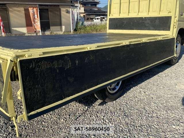 Mitsubishi CANTER 1984-02 1427822-12