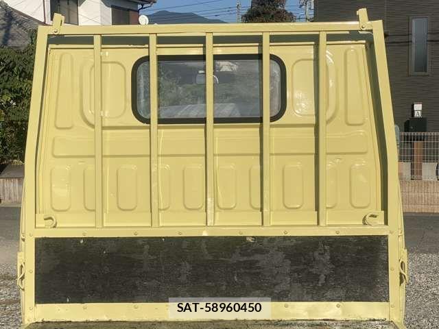Mitsubishi CANTER 1984-02 1427822-13