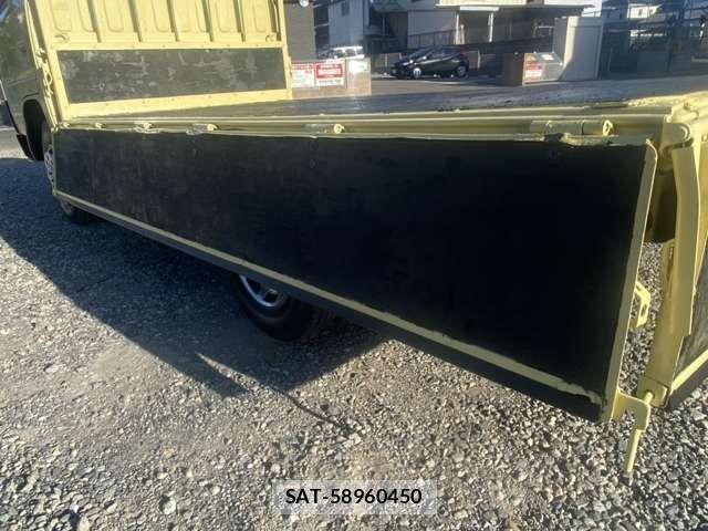 Mitsubishi CANTER 1984-02 1427822-14