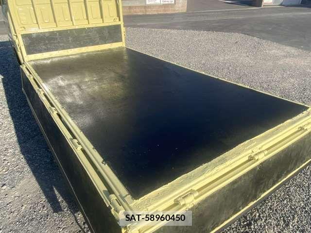 Mitsubishi CANTER 1984-02 1427822-15