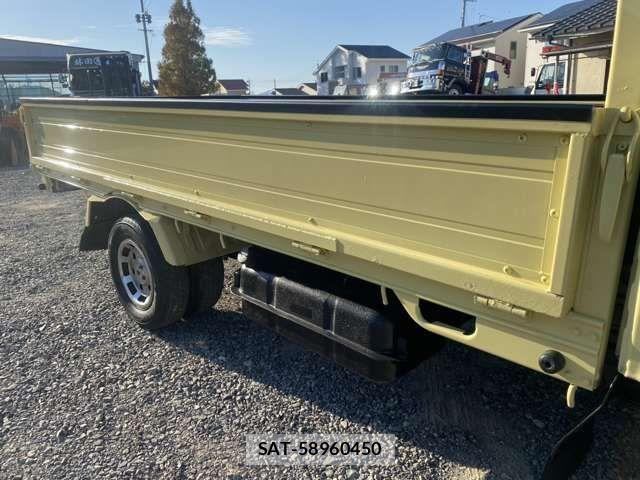 Mitsubishi CANTER 1984-02 1427822-16
