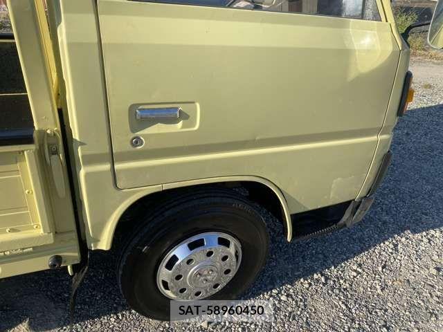 Mitsubishi CANTER 1984-02 1427822-17