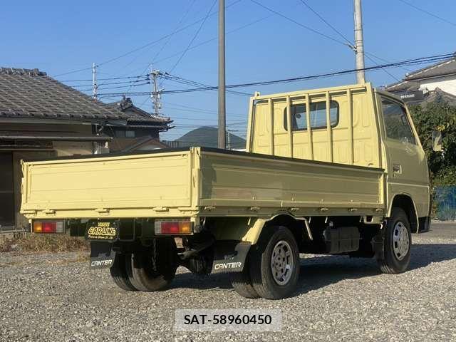 Mitsubishi CANTER 1984-02 1427822-1