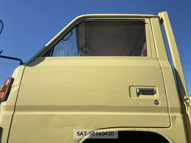Mitsubishi CANTER 1984-02 1427822-19