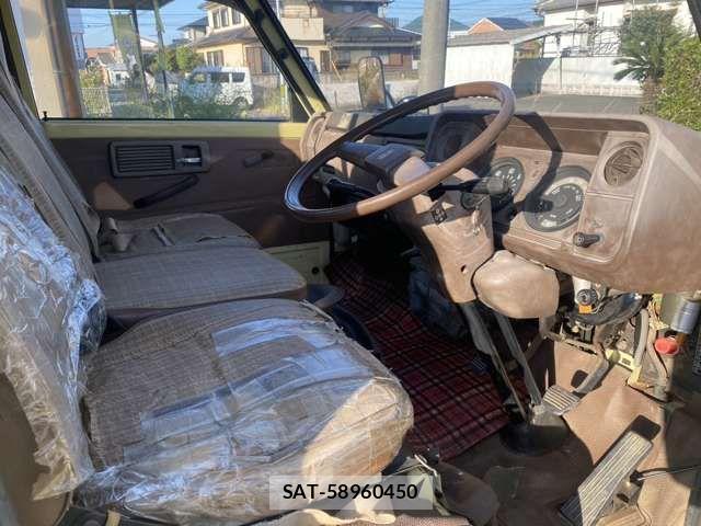 Mitsubishi CANTER 1984-02 1427822-2