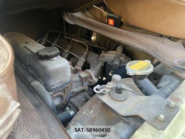 Mitsubishi CANTER 1984-02 1427822-4