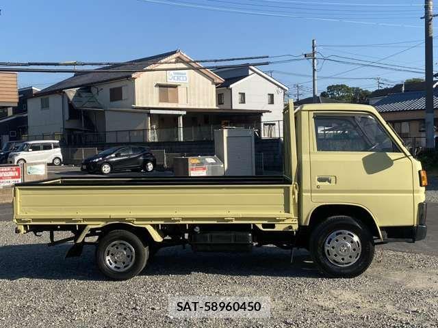 Mitsubishi CANTER 1984-02 1427822-7