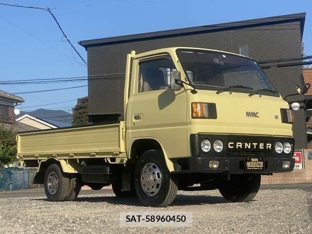 Mitsubishi CANTER 1984-02 1427822-8