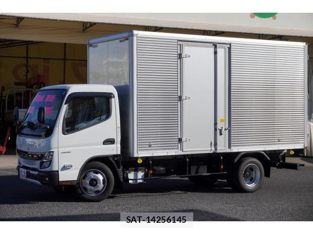 Mitsubishi CANTER 2023-01 1445076-0