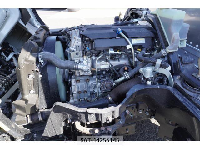Mitsubishi CANTER 2023-01 1445076-12